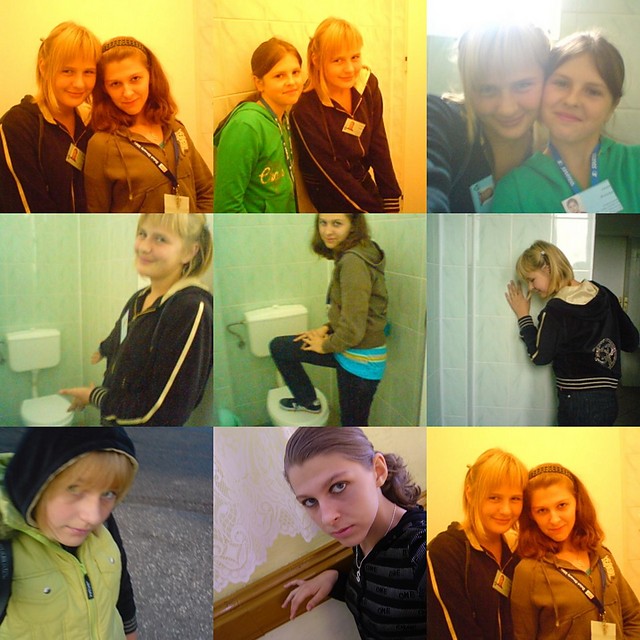 Z Tymi Moimi Wariatami ;*