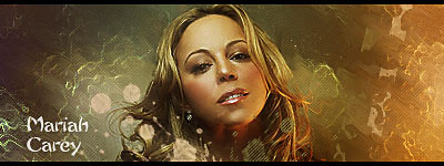 Mariah Carey