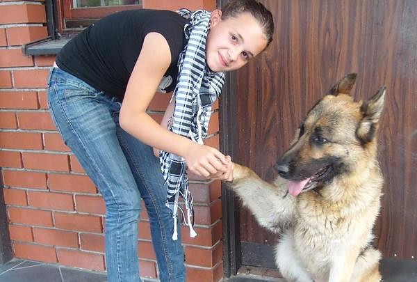 ja and Dona
