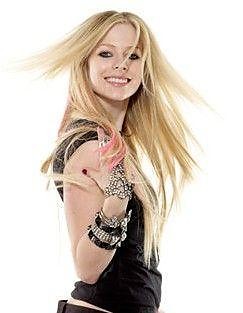 avril