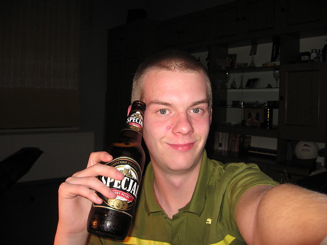 PRZY BROWARKU:)))