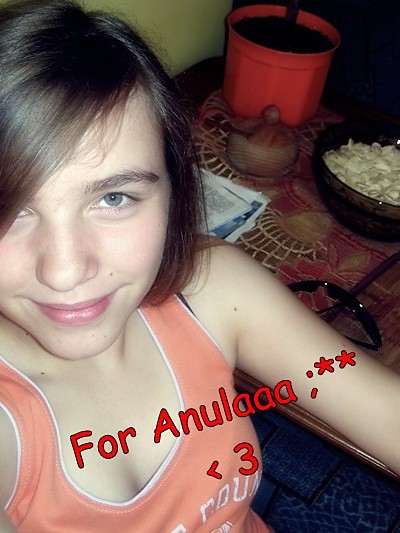 For Anulaa ;*