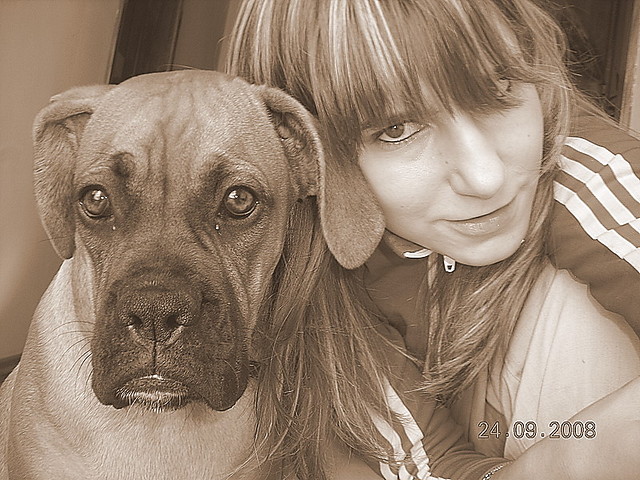 Bum i wam :)