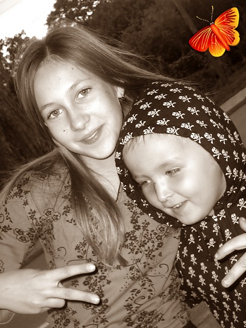 Natu i Patry:)