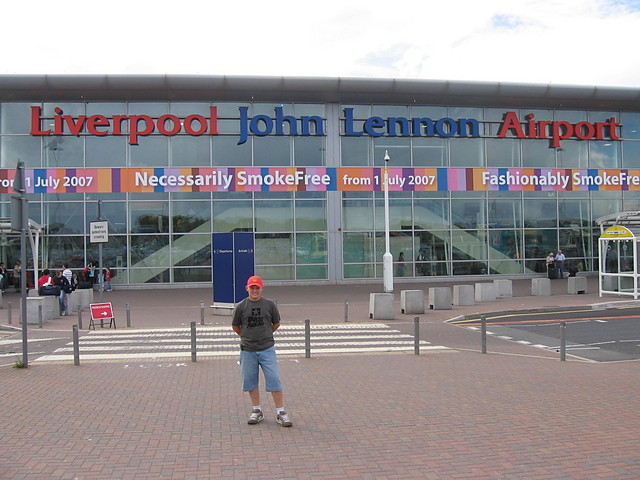 Liverpool