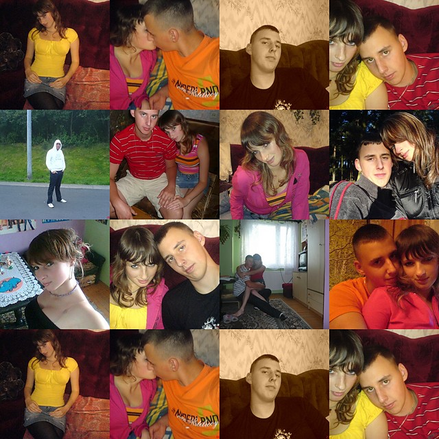Dla Ciebie :*
