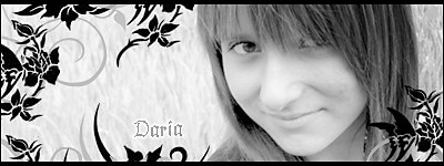 Daria