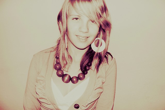 sister..
