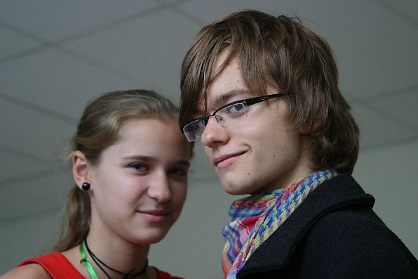 SMy