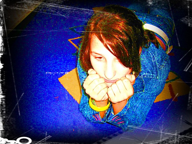 MoNi$kA ;**
