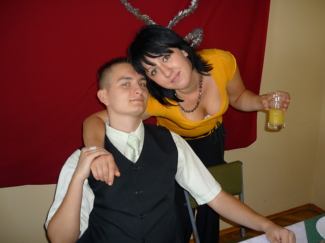 Raffi I Ja;)