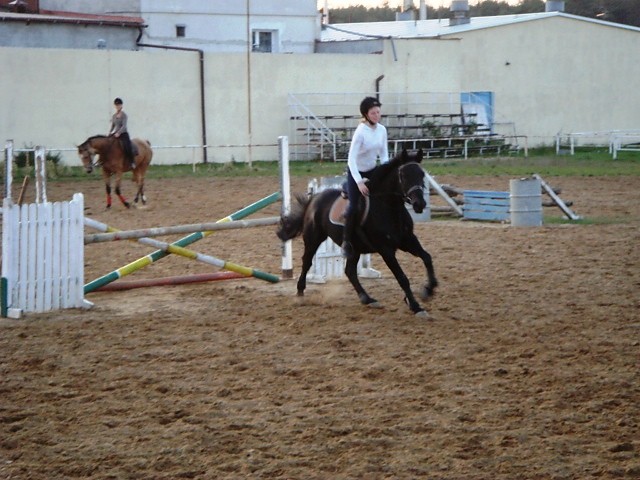 Z treningu^^ 