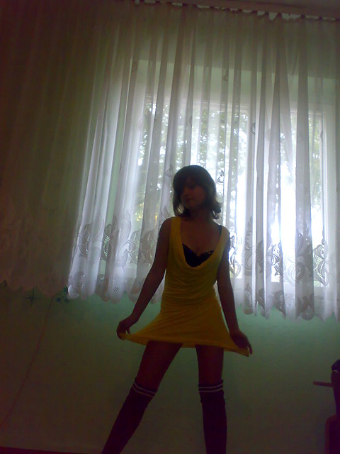 MLECZOWY.