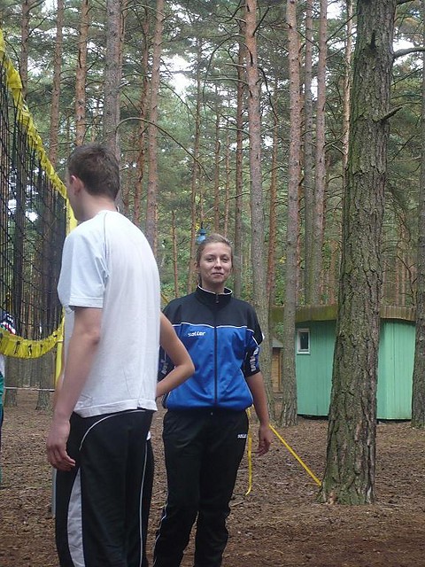 z wygnanczyc ;p