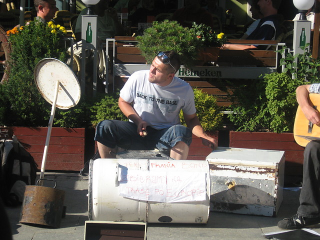 Bemben band 