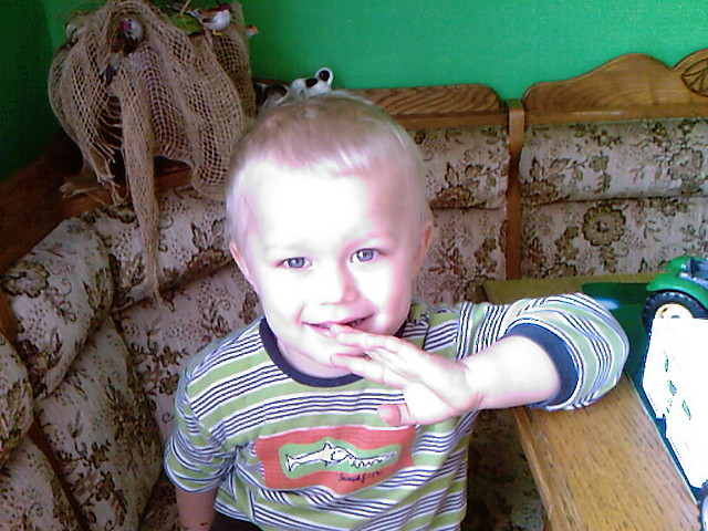 moj maly ulubiwniec MAX