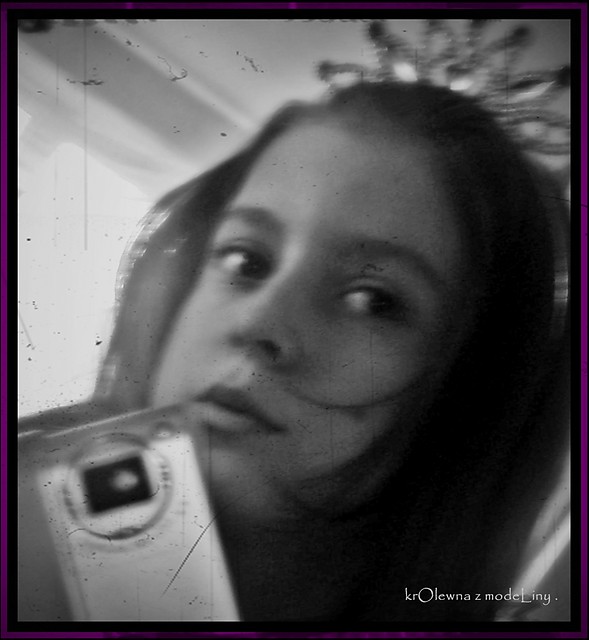  by ' krOlewna z modeLiny