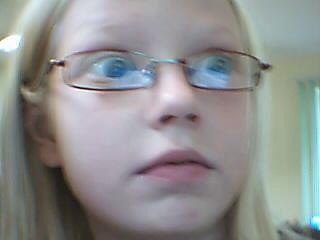 pikne oczy