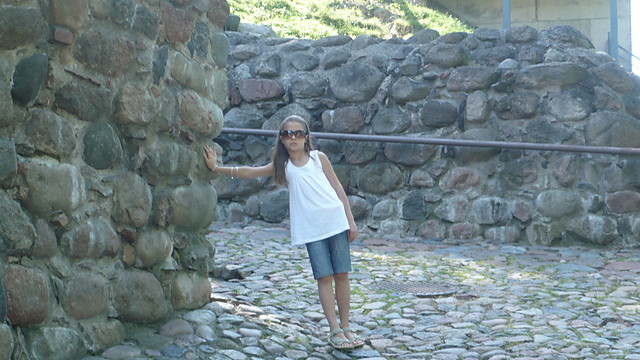 w kamieniach;p