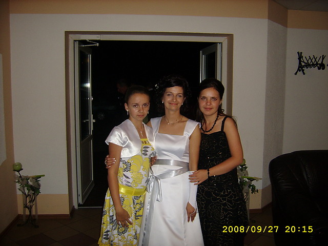 wesele