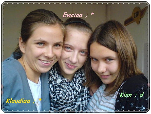 Moje dupy xD