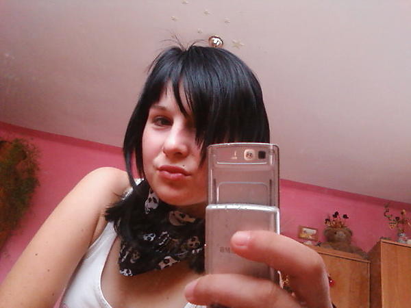 :-) hmm...we wasnej osobie:-)