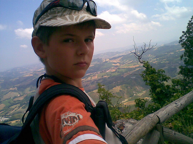 Moje pierwsze zdjcie