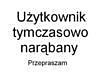 Narbana jestem...:D