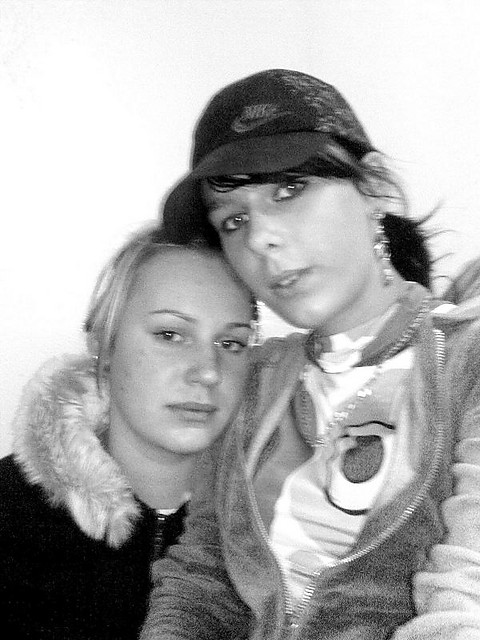 Ja i Sylwunia:*:*
