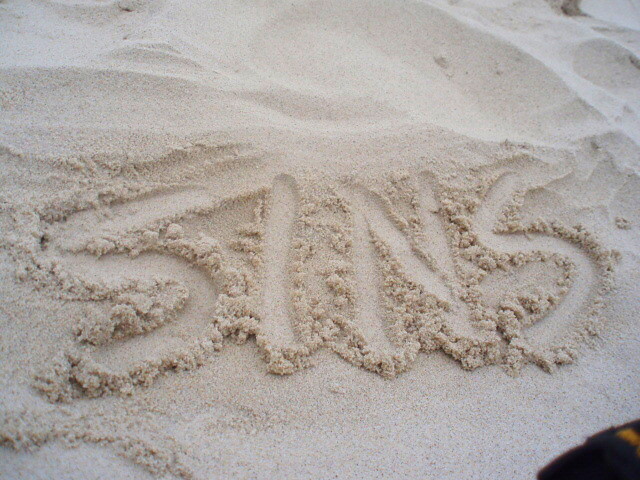 sins