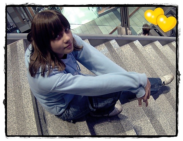 Malenstwo:*