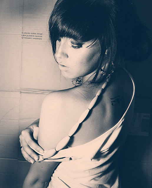 Body Paiting.