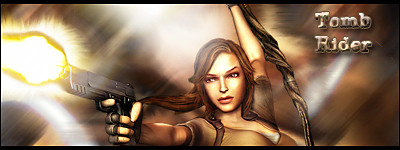 Tomb Rider