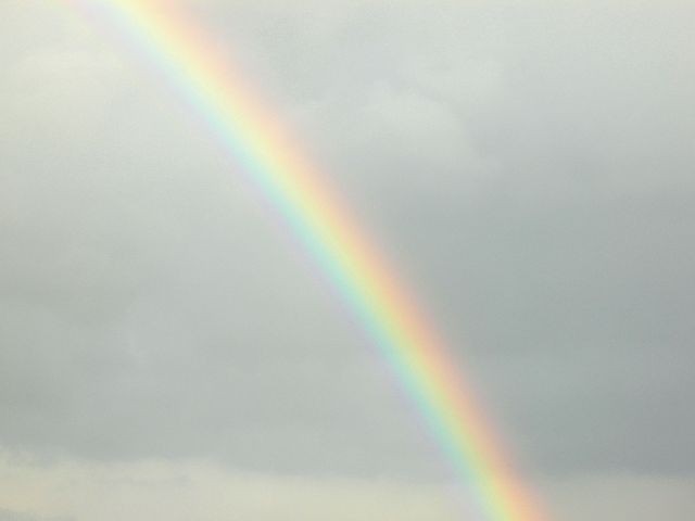 rainbow
