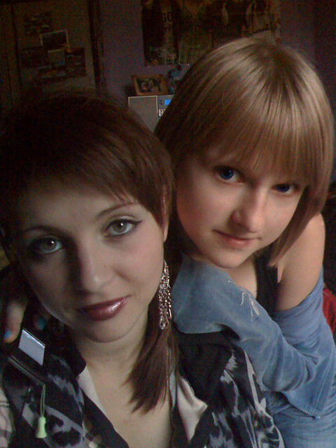 Ja + Natalusiaczek :*