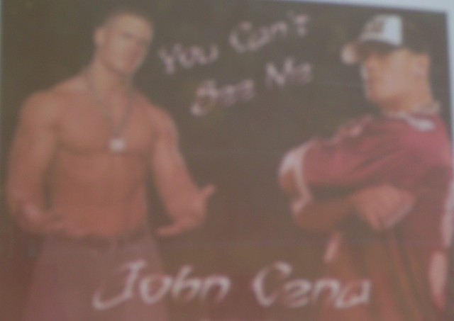 john cena