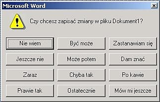 Kolejny wam, ta sama osoba