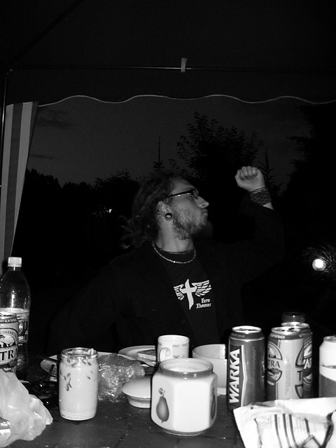 beer rush