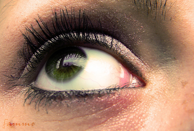 eye.