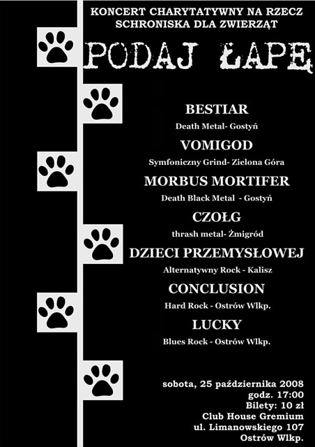 koncert
