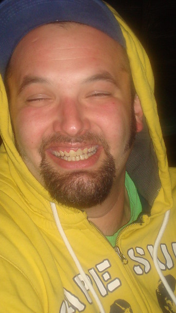 taki oto ja :-)
