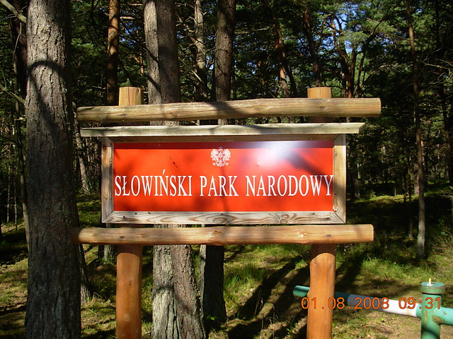 Sowiski Park Narodowy