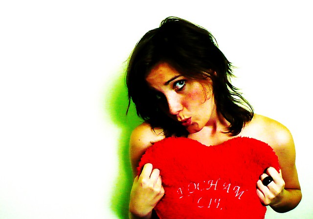 Love Love Love ... ONLY ME!!