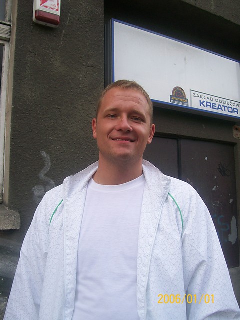 Skarb Moj
