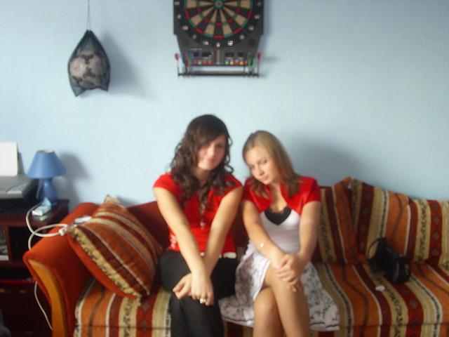 Dwa Lachony xD