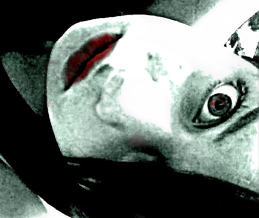 bloody valentine