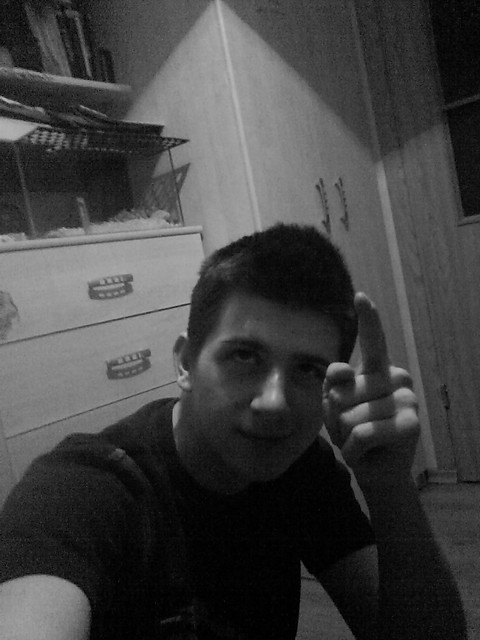 I'm WATCHING U GOD !!! :D