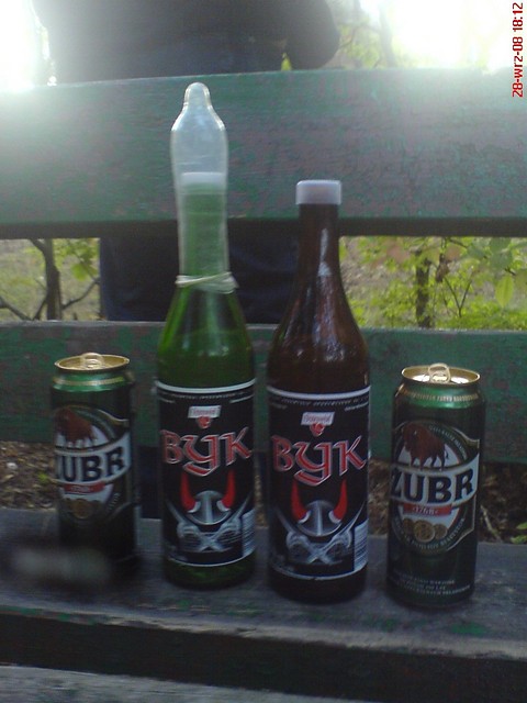 zestaw rogacza^^