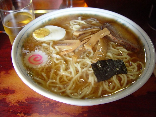 Ramen