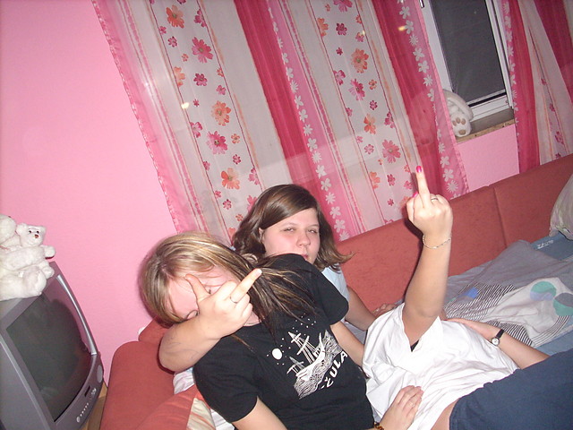 Urodzinki Kasiuni!!! xD :*